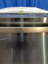 GE DISHWASHER (PDT755SBV1TS)